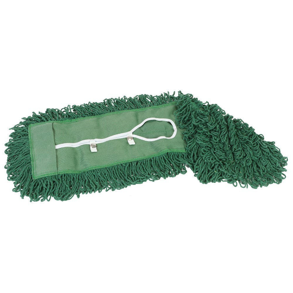 Loop-End Dust Mop 5" x 18"