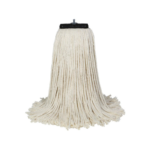 Screw-on O-Cedar Mops 16 ounce 12 per case