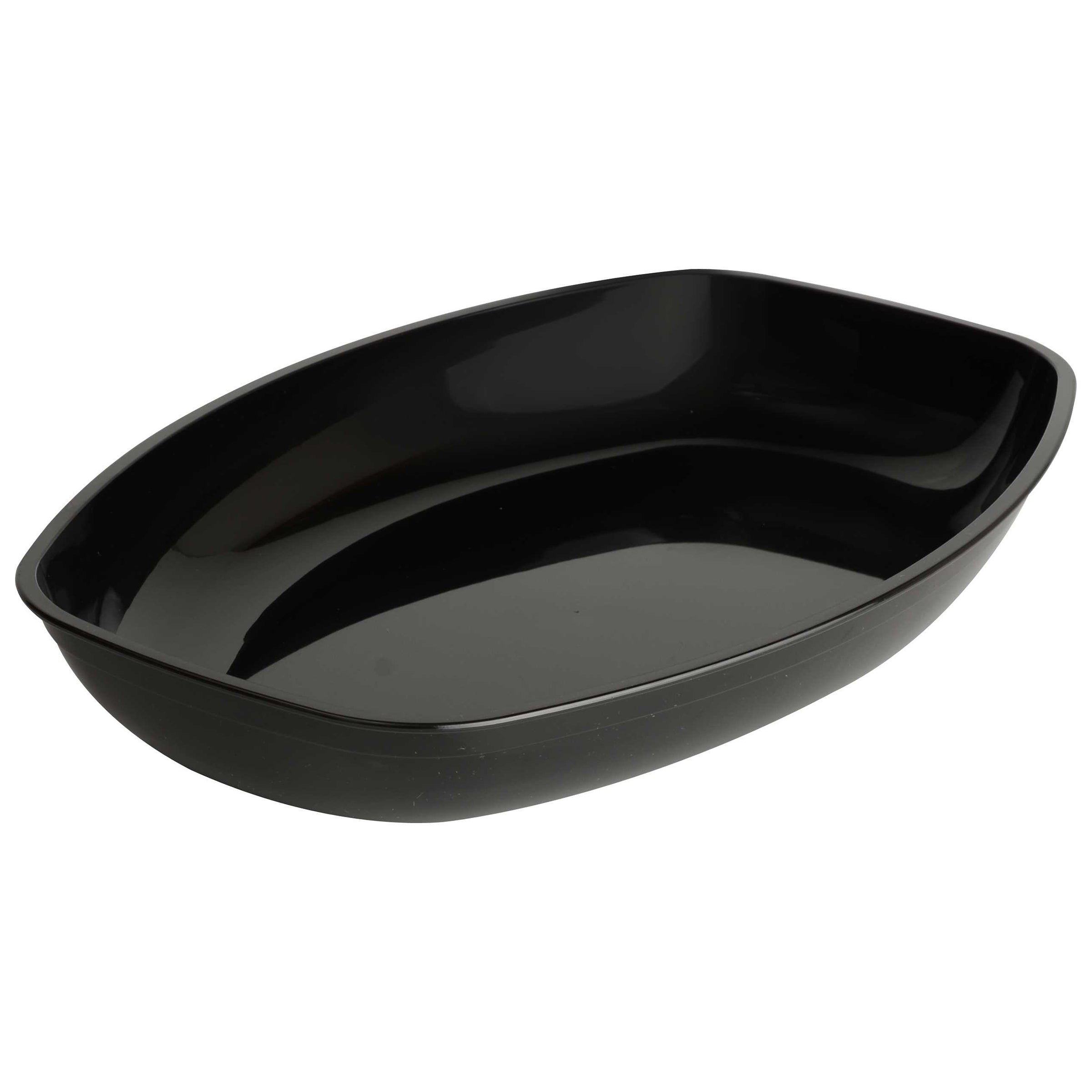Luau Serving Bowl 1 Quart