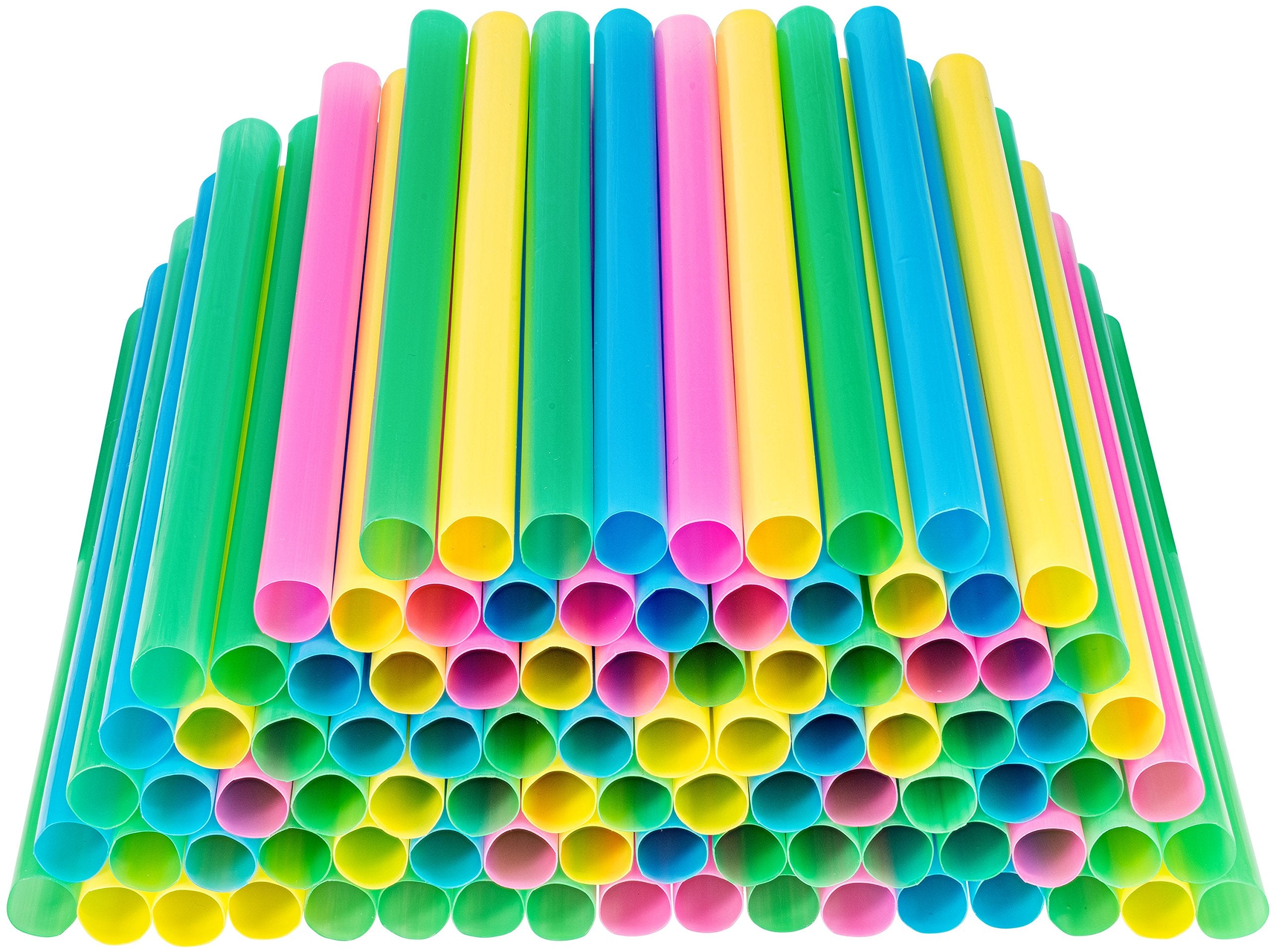 Bubble Tea Straws Bundle