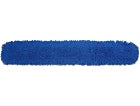 MOP 60" Dust Mop Head Blue