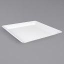 Fineline ReForm 18" TRAY Polypropylene Square Tray SELECT COLOR - 20/Case