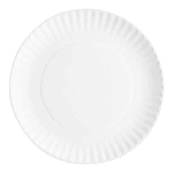 PLATE Paper Uncoated