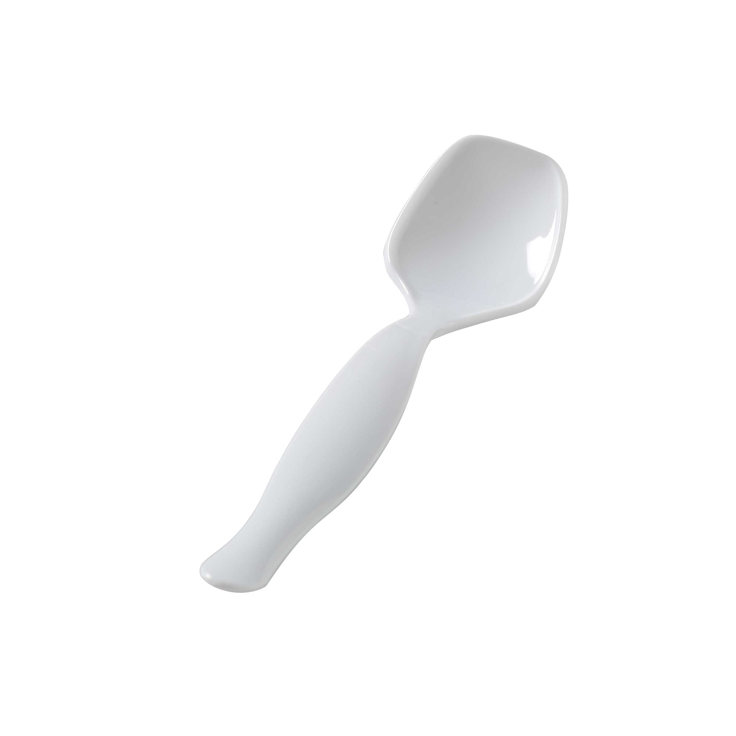 PLASTICWARE SERVING Spoon Plastic